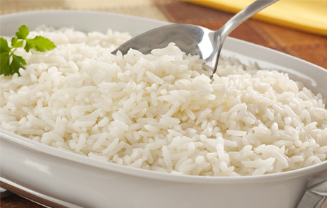 delicia de arroz
